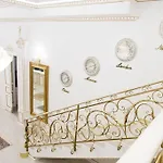De Versal Hotel Odessa