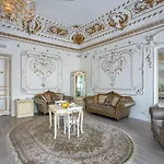 Hotel De Versal Odessa