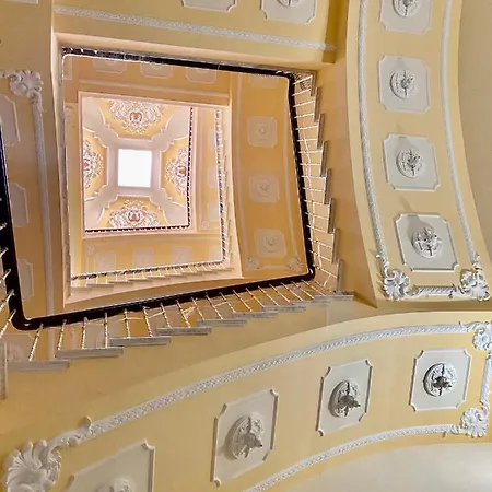 Hotel De Versal Odessa