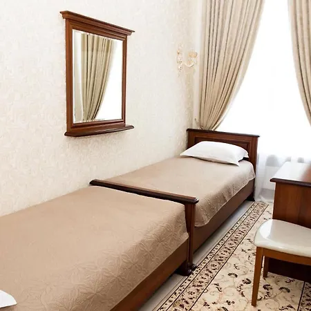 De Versal Hotel 3*