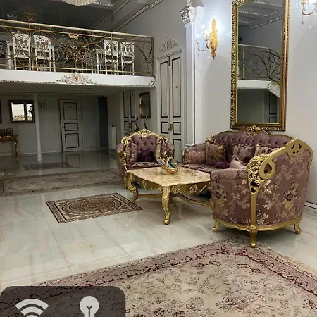 De Versal 3* Odessa
