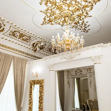 Hotel De Versal 3*