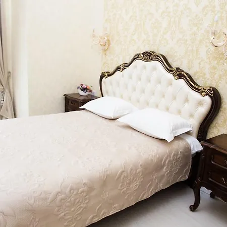 De Versal Hotel Odessa