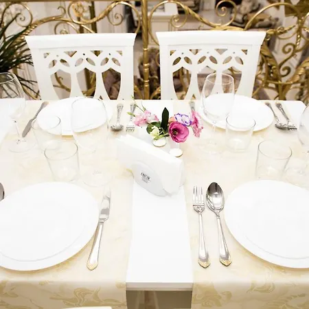 Otel De Versal Odessa