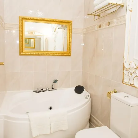 De Versal 3* Odessa