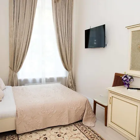 De Versal Hotel