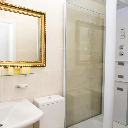 De Versal Hotel
