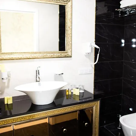 Otel De Versal Odessa