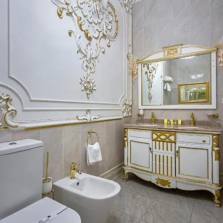 De Versal Hotel