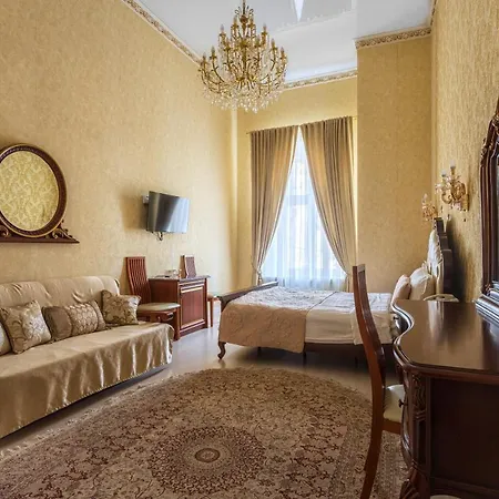 Hotel De Versal