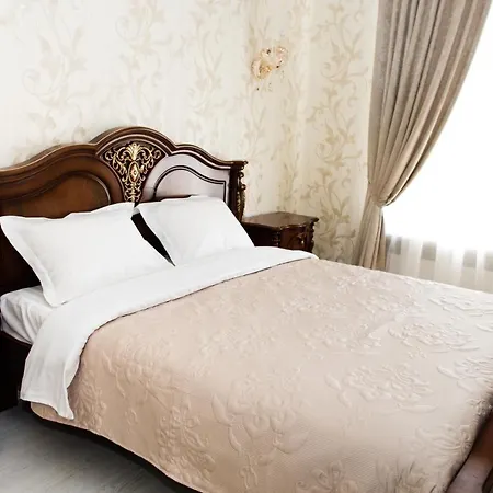 Hotel De Versal Odessa