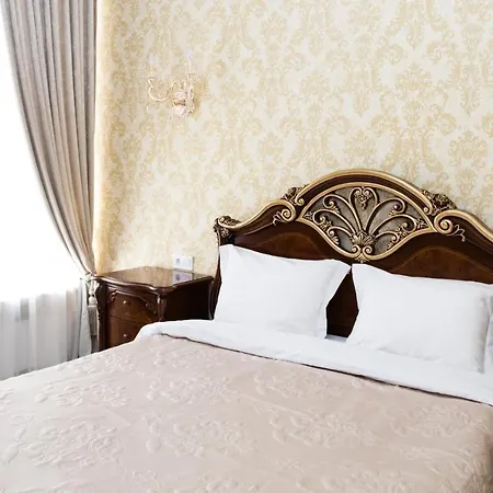 Hotell De Versal