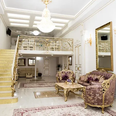 De Versal Hotel