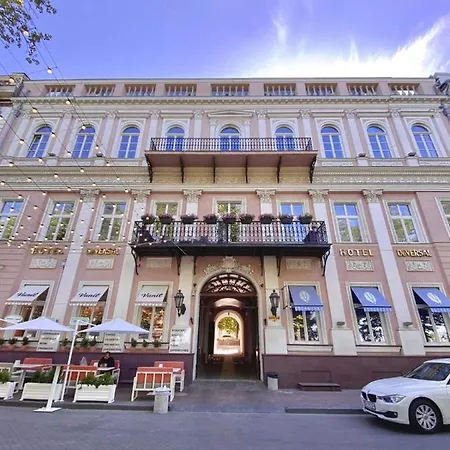 Hotel De Versal 3*