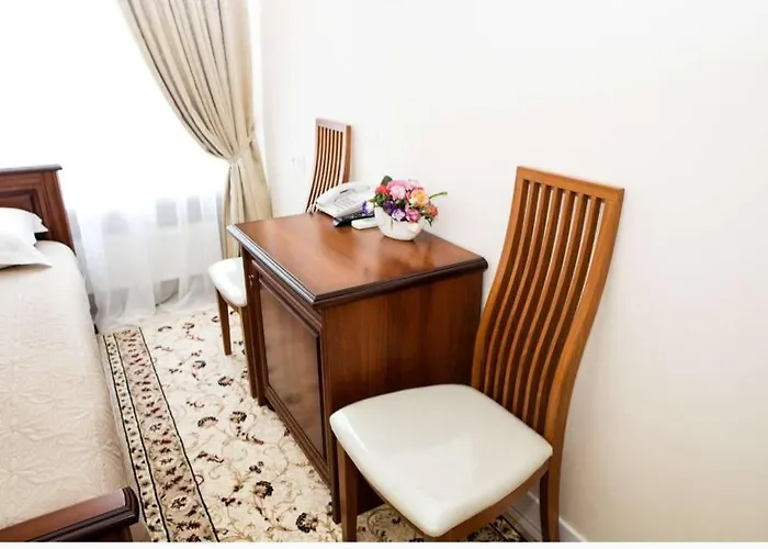 Szálloda De Versal Odessza