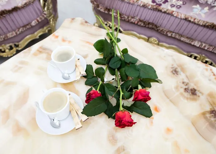 Szálloda De Versal 3*