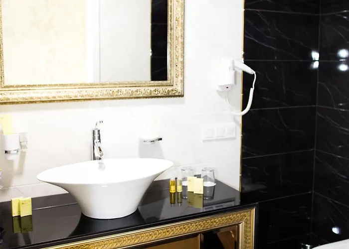 Szálloda De Versal Odessza