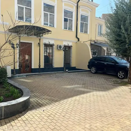 De Versal 3* Odessa