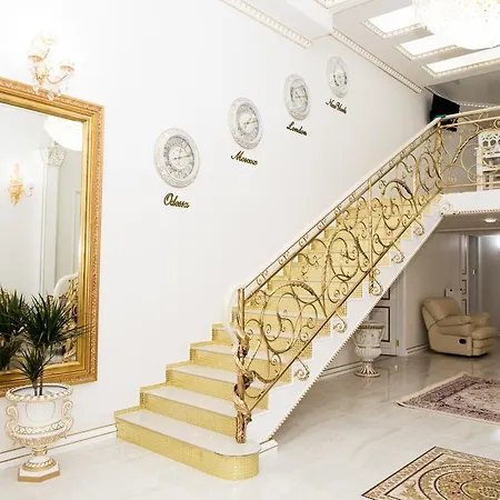 De Versal 3* Odessa