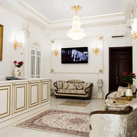De Versal Hotel