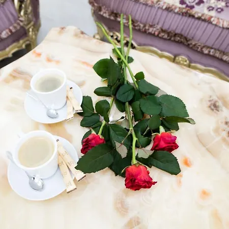 Hotel De Versal 3*