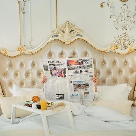 De Versal Hotel