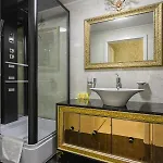 De Versal Hotel Odessa