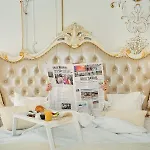 De Versal Hotel