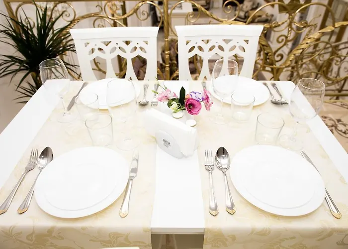 Hotel De Versal Odessa